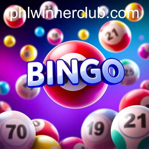 Exploring the Thrilling World of Bingo Games with PHLWINNER CLUB