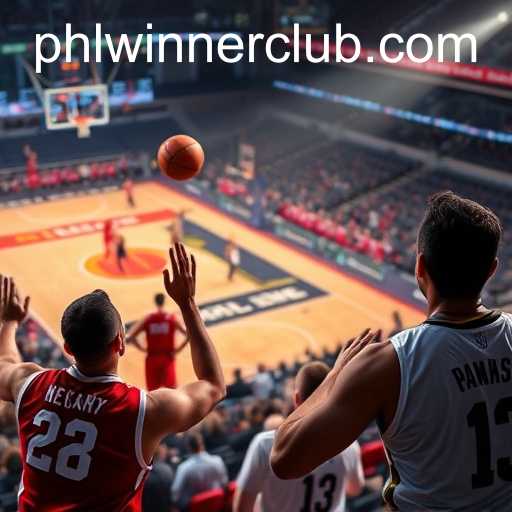 In Play Live Betting: Uncover the Excitement with PHLWINNER CLUB