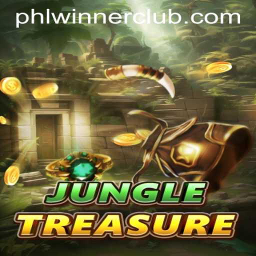 Discover the Thrill of JungleTreasure with PHLWINNER CLUB