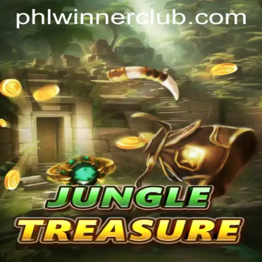 Discover the Thrill of JungleTreasure with PHLWINNER CLUB