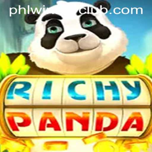 Unveiling the Excitement of RichyPanda: A Deep Dive into the Game and the PHLWINNER CLUB