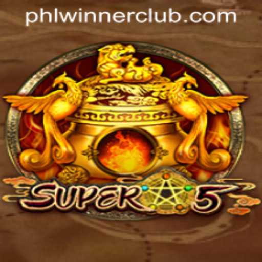 Discover the Exciting World of Super5: A New Gaming Adventure with PHLWINNER CLUB