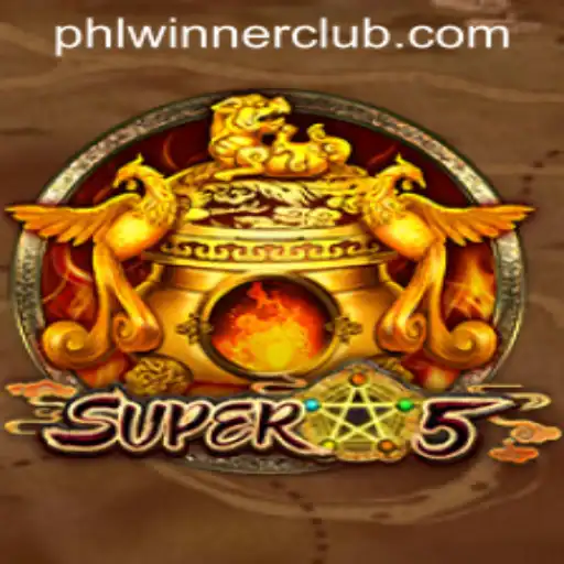 Discover the Exciting World of Super5: A New Gaming Adventure with PHLWINNER CLUB