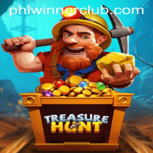 Discover the Thrill of TreasureHunt: An Adventure Waiting to Unfold