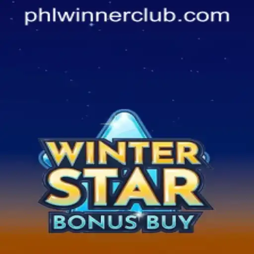 Dive Into the Exciting World of WinterStarBonusBuy at PHLWINNER CLUB