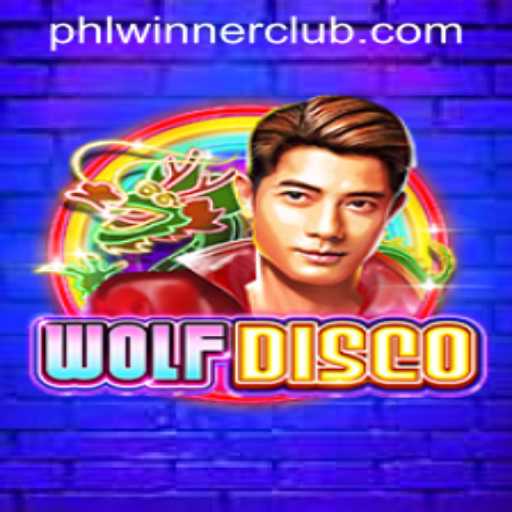 Explore the Thrilling World of WolfDisco with PHLWINNER CLUB