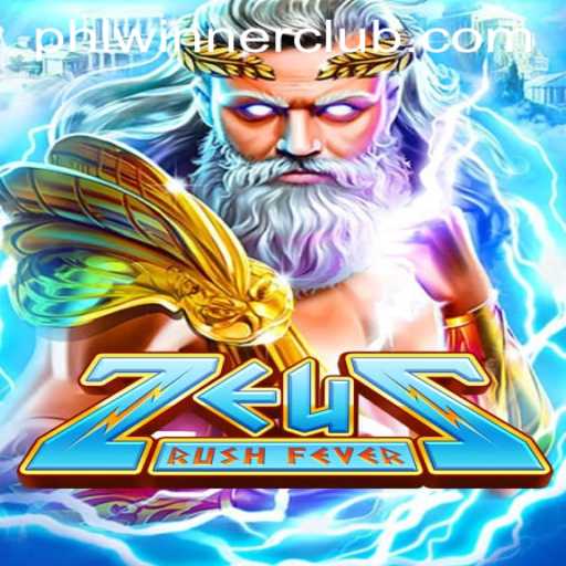 ZeusRushFever: Rise of the Gods in a New Gaming Era